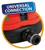Toi-Toys - SPLASH Wassersprinkler - Marienkäfer Produktbild-Vorschau 3