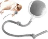 Interaktiver Katzenball mit USB-C Ladefunktion – Produktbild-Vorschau 1