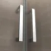 i-flair Duschtür 86-89 cm - Höhe: 185 cm, aus Produktbild-Vorschau 3