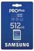 Samsung MB-SD512S/EU, 512 GB, SD, Klasse 3, UHS-I, 180 Produktbild-Vorschau 7