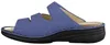 Dámske sandále Finn Comfort GRENADA, modré, veľkosť EUR 41 Náhľad obrázku produktu 7