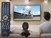 Verk 13141 Univerzální dálkový ovládač pro TV, DVD, AUDIO, Náhled obrázku produktu 6