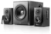 Edifier S351DB  2.1 schwarz Bluetooth retail Náhľad obrázku produktu 3
