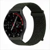 Smartwatch Armband für Samsung Galaxy Watch7 44mm Nylon Produktbild-Vorschau 1