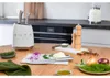 Smeg Messerblock KBSF02WH, Weiß Produktbild-Vorschau 5