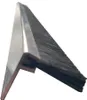Winkel-Bürstendichtung 50 x 1000mm Aluschiene AF5/25, Produktbild-Vorschau 3