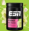 ESN Designer Whey 908g Dose - Vanilla Milk Produktbild-Vorschau 15