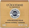 L'occitane Karité Crème Visage Ultra Riche 50ml Produktbild-Vorschau 9