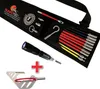 RUNPOTEC RUNPOSTICKS Comfort Set, 19-teilig, 1 Stk. Produktbild-Vorschau 2