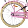 Volare Blossom Kinderfahrrad - Mädchen - 26 Zoll - Rosa - Produktbild-Vorschau 2