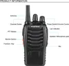 BF-88E 1500mAh Ultra-long Standby Funkgerät EU Standard Produktbild-Vorschau 4
