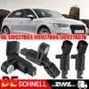 4X ABS Sensor Vorne Hinten Rechts Links Drehzahlsensor für Produktbild-Vorschau 2