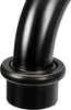 Rubinetto da cucina RETRO BLACK, vintage, rubinetto, Anteprima dell’immagine prodotto 5