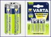 Varta -56714B, Wiederaufladbarer Akku, C, Produktbild-Vorschau 22