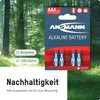 Ansmann 5015553 1x4 Ansmann Alkaline Micro AAA LR 03 Náhľad obrázku produktu 18