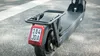 Gepäckträger für Egret E-Scooter, kompatibel mit den Produktbild-Vorschau 5
