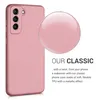 kwmobile Handyhülle für Samsung Galaxy S21 FE Hülle - Produktbild-Vorschau 3