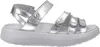 JOYA Damen Sandale, silber(silber), Gr. 38 Produktbild-Vorschau 10