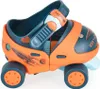 Byox Rollschuhe Scooper Skates Bremse vier Räder Produktbild-Vorschau 5