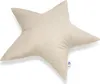 Pepi Kuschelkissen in Sternenform - Handgenäht Produktbild-Vorschau 1