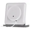 Jung 5506 ZU WW Zug-Wechselschalter mit Rahmen Universal Produktbild-Vorschau 2
