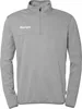 Kempa 1/4 ZIP TOP 1/4 Zip Top Children 2002352_02 dark grau Produktbild-Vorschau 2