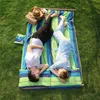 SONGMICS Hängematte Mehrpersonen XL 210 x 150 cm bis 300 kg Produktbild-Vorschau 3