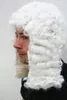 WIG ME UP Perücke: Richter Judge Barock Loge Adeliger Produktbild-Vorschau 2