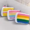 Rico Design Creative Baumwolle aran, Aran, Leicht, Weiß, Produktbild-Vorschau 3