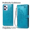 imoshion Mandala Klapphülle Xiaomi Redmi Note 12 Pro Plus - Produktbild-Vorschau 2