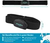 Brustgurt 5,3 KHz, verstellbare Länge 600-920 mm, Produktbild-Vorschau 6
