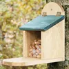 zooprinz Eichhörnchen Futthaus | Futterspender | Produktbild-Vorschau 10