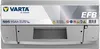 VARTA Dynamic EFB N95 Starterbatterie 12V 95Ah 850A/EN B13 Produktbild-Vorschau 4