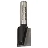 PRO Nutfräser, zweischneidig, Ø 16 x L 19,6, Schaft 8 mm Produktbild-Vorschau 3