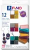 Staedtler FIMO Color Pack Sparkle Colours, Glinka do Podgląd zdjęcia produktu 10
