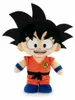 Play By Play Krillin Classic Dragon Ball Teddybär 28 Cm Anteprima dell’immagine prodotto 2
