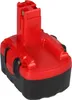 Bosch - Batería para herramientas, 2607335276, 14,4V, Vista previa de la imagen del producto 7