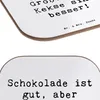 Mr. & Mrs. Panda untersetzer personalisiert Großvaters Produktbild-Vorschau 5