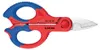 Velleman 95 05 155 SB, Metall, Kunststoff, Blau, Rot, 155 Produktbild-Vorschau 33