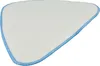 vhbw 3x Wischbezug kompatibel mit Dirt Devil AquaClean Produktbild-Vorschau 9