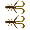 Spro Freestyle Urban Prey Hog 7cm - 5 Gummikrebse Produktbild-Vorschau 9