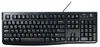 Logitech K120 - Tastatur - Spanisch - Schwarz (920-002518) Produktbild-Vorschau 11