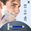 Nassrasierer Butterfly DE Rasierhobel für Unisex, Produktbild-Vorschau 7