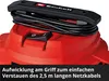 Einhell TC-VC 1812/1 S Aspirapolvere/aspiraliquidi 1250 Anteprima dell’immagine prodotto 13