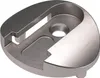 ITALIANA FERRAMENTA Bremsklappenhalter Kraby, L 244 mm, Produktbild-Vorschau 2