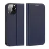 Dux Ducis Etui Tasche Etui für Iphone 14 Promax Blau Produktbild-Vorschau 4