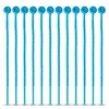 12 Stück Rouladenbinder XXL 54 cm Set Wiederverwendbar Produktbild-Vorschau 1