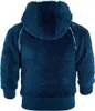 FC Schalke 04 Baby Sweat-Jacke 110 Produktbild-Vorschau 2