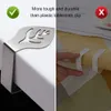 Pcs Tuch Clips Edelstahl Verdickt Tischdecke Klemme Halter Produktbild-Vorschau 4