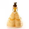BELLA Disney Prinzessin Geburtstagstortenaufsatz Produktbild-Vorschau 4